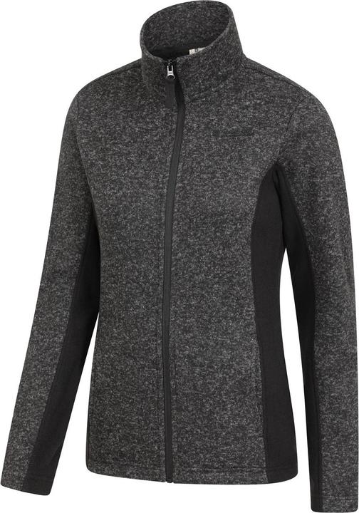 Image du produit Mountain Warehouse - Veste polaire IDRIS - Femme (40 D)