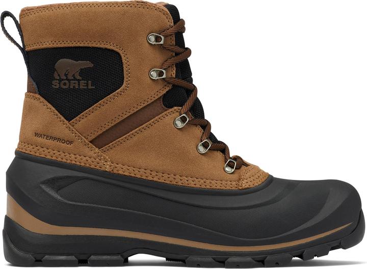 Immagine prodotto Sorel Buxton Lace WP (43)
