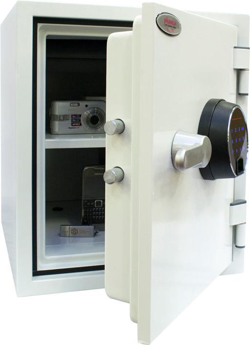 Image du produit Phoenix Titan II FS1272E (25 l)