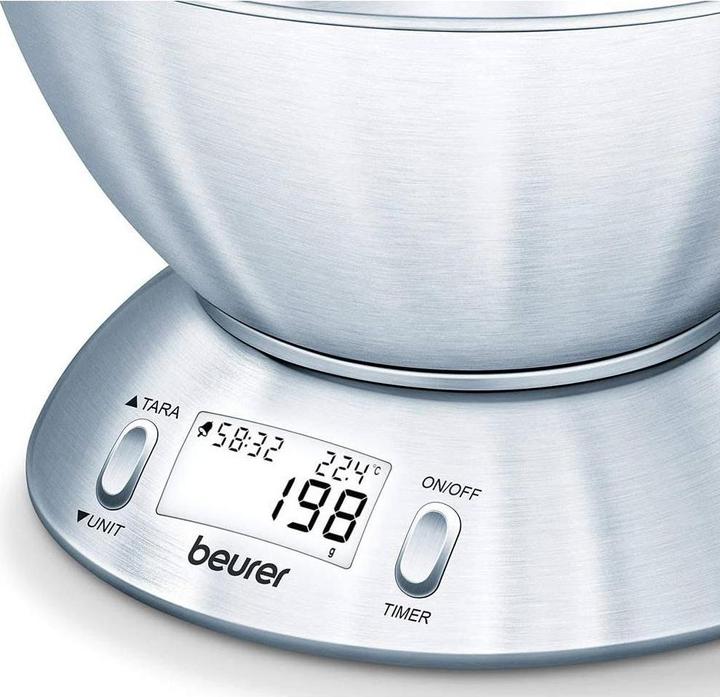 Immagine prodotto Beurer Ks 54