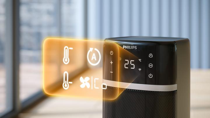 Produktbild Philips CX5120/11 5000 Series (2000 W)
