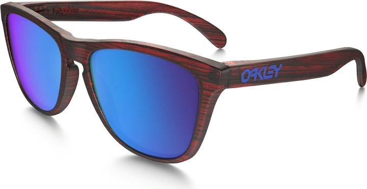 Oakley Frogskins
