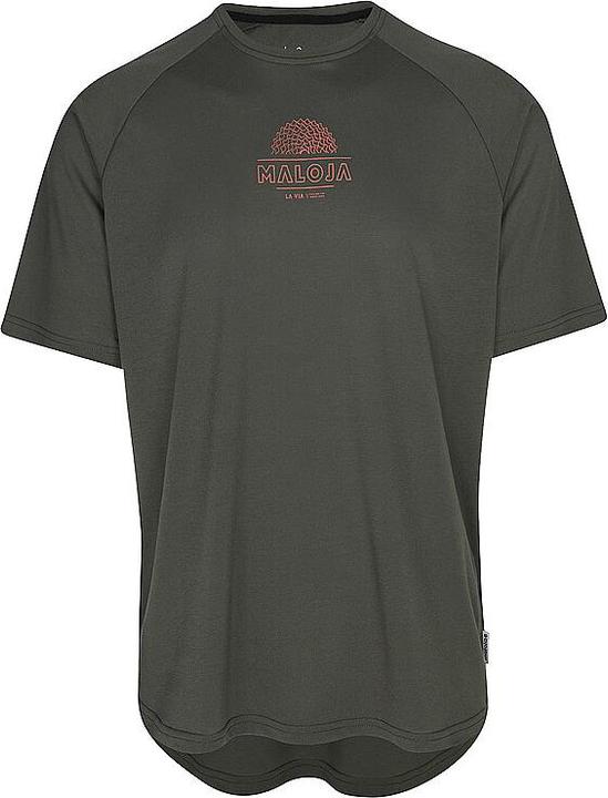 Produktbild Maloja Radtrikot GschladM. (L)