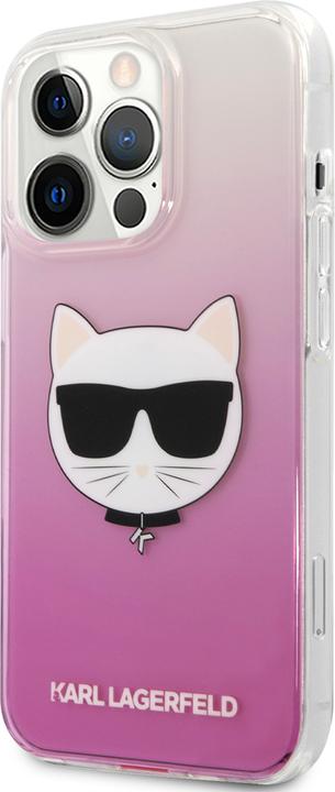 Image du produit Karl Lagerfeld Cas (Apple iPhone 13, Apple iPhone 13 Pro)