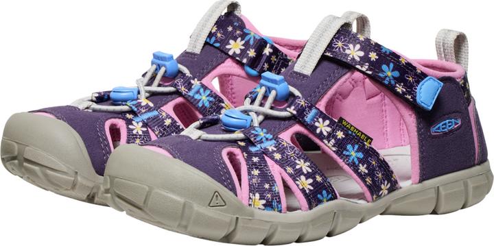 Produktbild Keen Y Seacamp Ii Cnx (38)