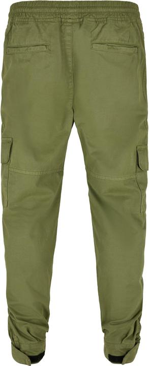 Produktbild Urban Classics Military Jogg Pants (XXL)