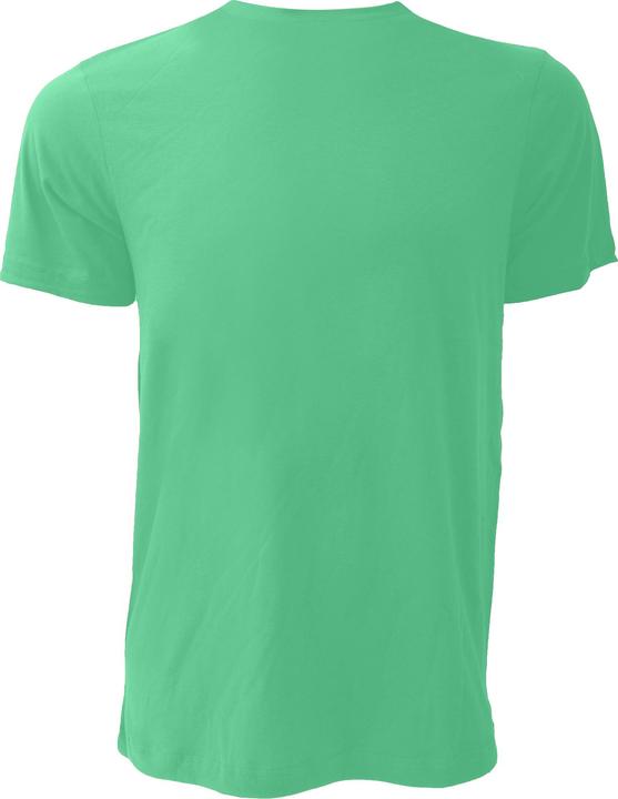 Image du produit Bella Canvas T-shirt en jersey de toile à manches courtes (XXL)