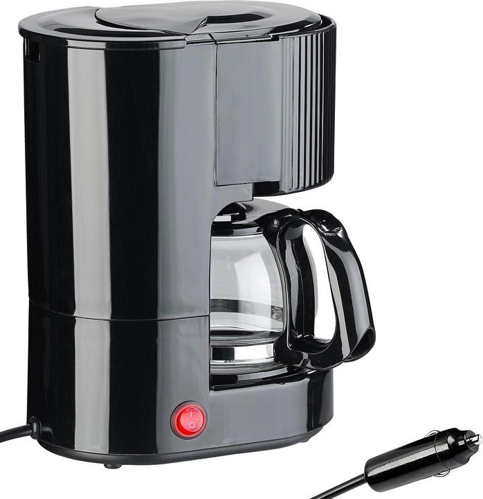 Immagine prodotto Rosenstein & Söhne Macchina da caffè a filtro automobilistico