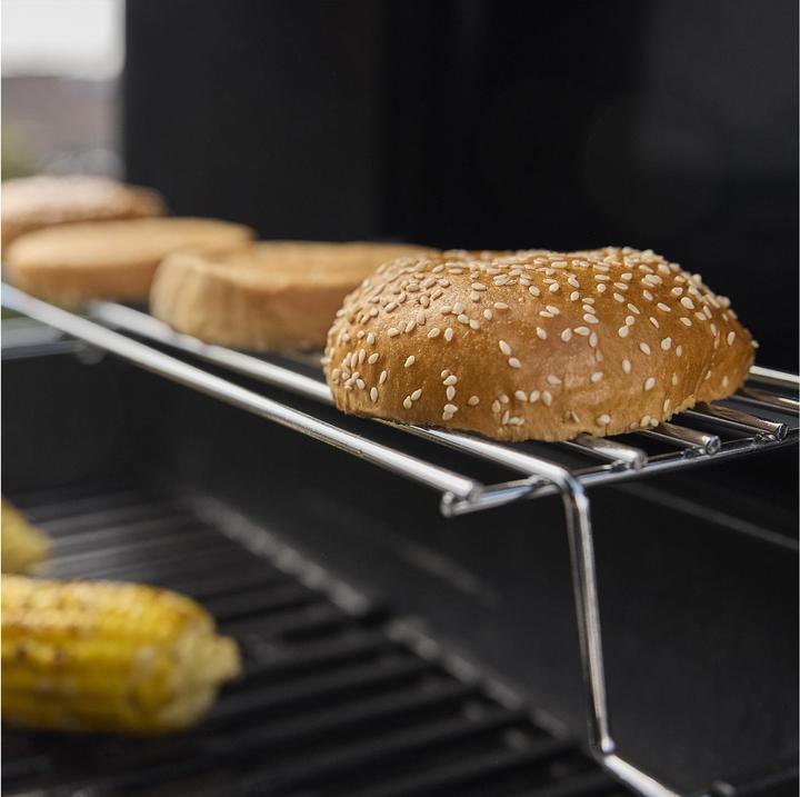Image du produit Weber Spirit E-210 (7.77 kW)