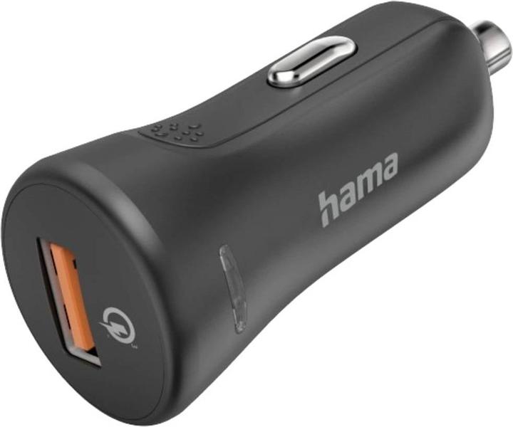 Immagine prodotto Hama Qualcomm® Quick Charge™ 3.0