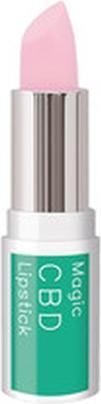 Dermacol CBD Magic Colour Changing Lipstick 3.5 g - (030 Nude)
