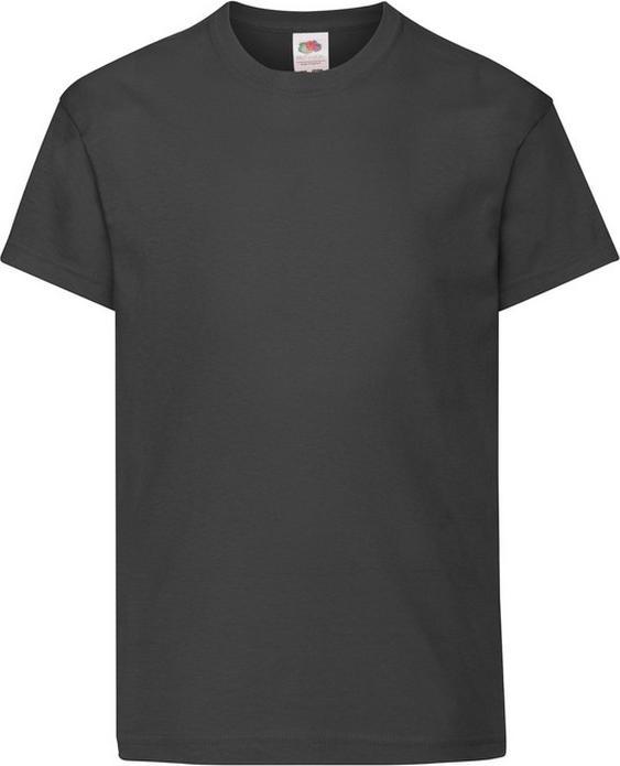 Produktbild Fruit of the Loom Original TShirt (140, 146)