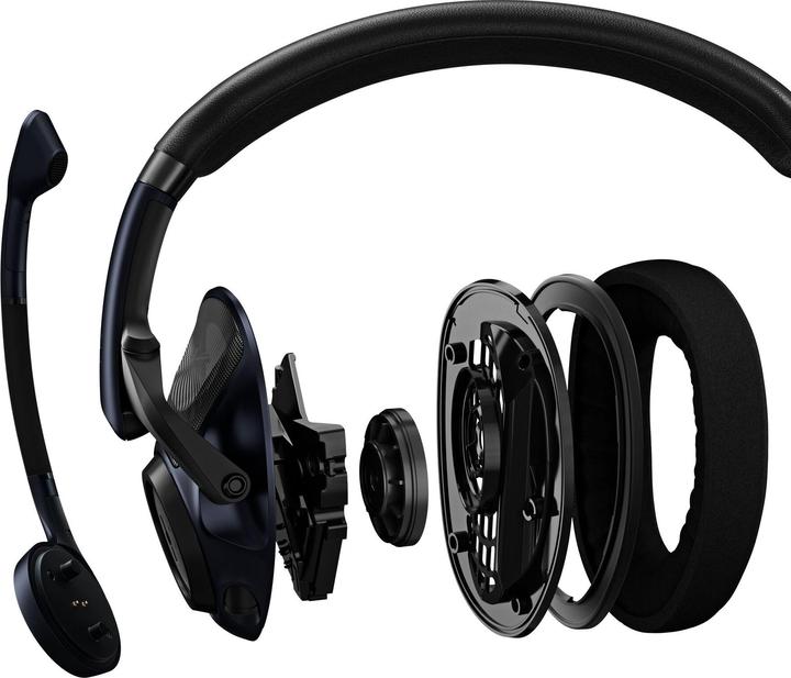 Actual product image EPOS H6PRO (Cable)