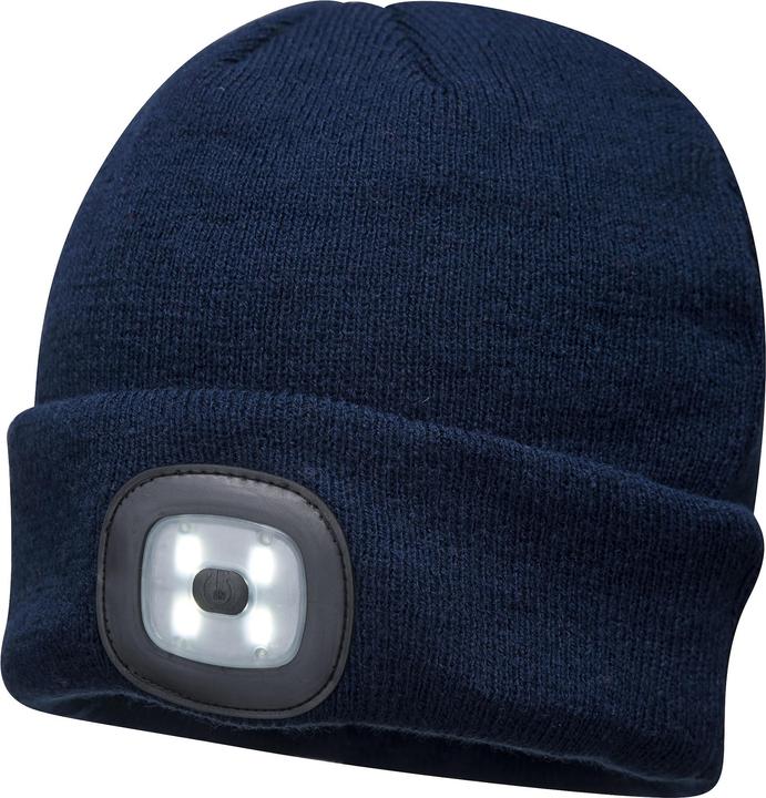 Schönenberger Beanie (One Size)