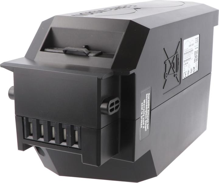 Immagine prodotto E-Bike-Vision Batteria Panasonic Next Generation 36V 691Wh (540 Wh, Batteria E-Bike)