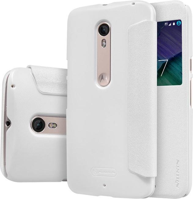 Actual product image Nillkin Sparkle Series (Motorola Moto X Style)
