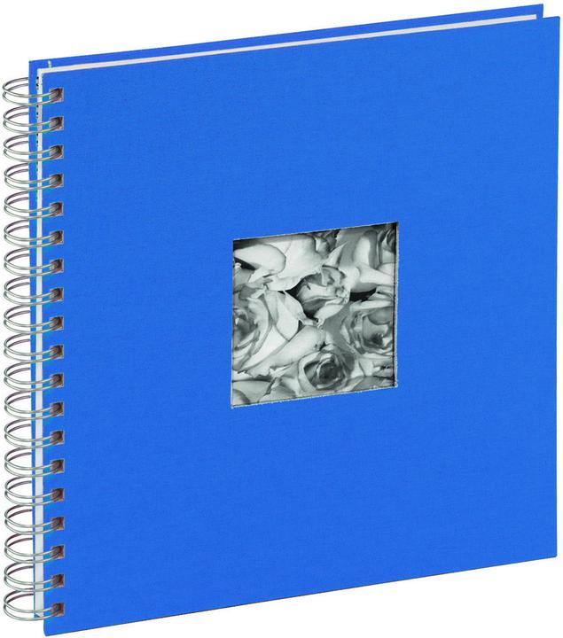 Immagine prodotto Pagna Copertina in tela per album a spirale 240x250mm (10 x 15 cm, 13 x 18 cm, 9 x 13 cm, 20 x 27 cm, 11 x 15 cm)