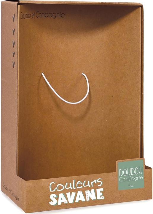Produktbild Doudou et Compagnie Nachtlicht Löwe 15cm