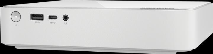 Produktbild Lenovo IdeaCentre Mini (Intel Core i7-13620H, 32 GB, 1000 GB)