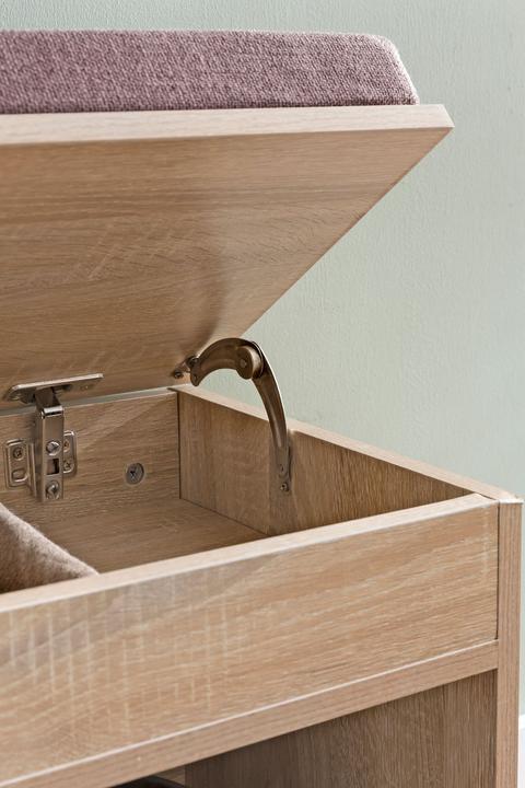 Actual product image Wohnling Reece (104 x 32 x 51 cm)