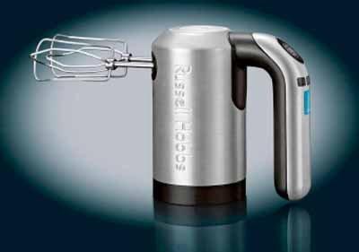 Actual product image Russell Hobbs Allure (350 W)