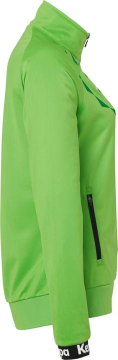 Immagine prodotto Kempa Giacca Wave 26 Poly Donna (L)