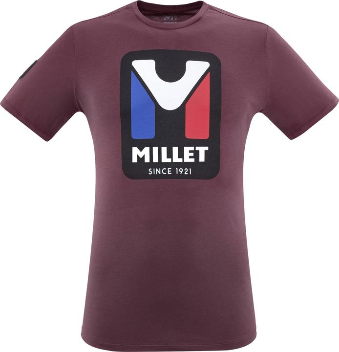 Produktbild Millet t-shirt illet (M)