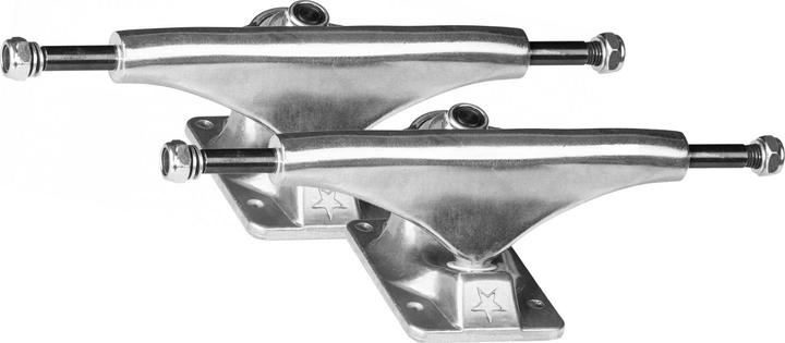 Minilogo 8.38" Truck Set (8.38")