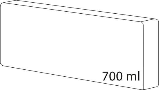 Immagine prodotto Epson Cartuccia di stampa UltraChrome XD3 (e) (C)