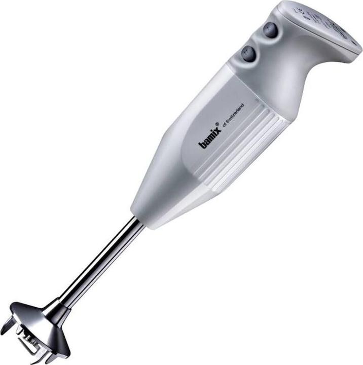 Immagine prodotto Bamix Staafmixer Deluxe Wit - 200W - Met accessoires