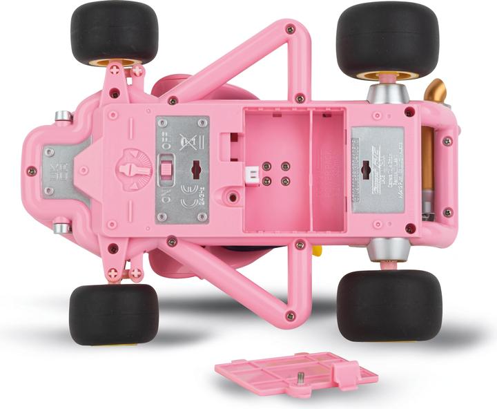 Produktbild Carrera MarioKart Pipe Peach