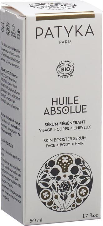 Image du produit Patyka Huile Absolue Skin Booster (50 ml)
