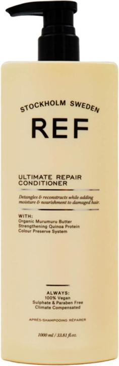 Image du produit Ref. Après-shampooing Ultimate Repair 1000 ml (1000 ml)