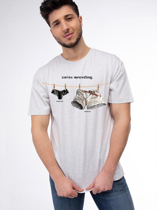 Immagine prodotto Switcher Wrestling (S)