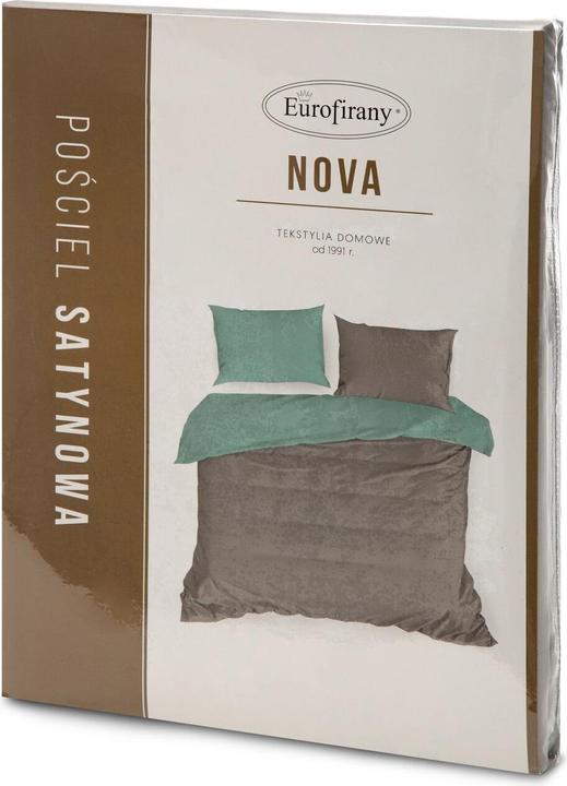 Actual product image Eurofirany Pos (Duvet cover, 180 x 200 cm)