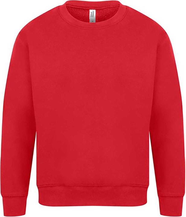 Universal Textiles Casual Original Pullover