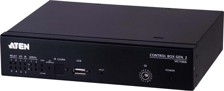 Actual product image Aten VK1100A Compact Control Box