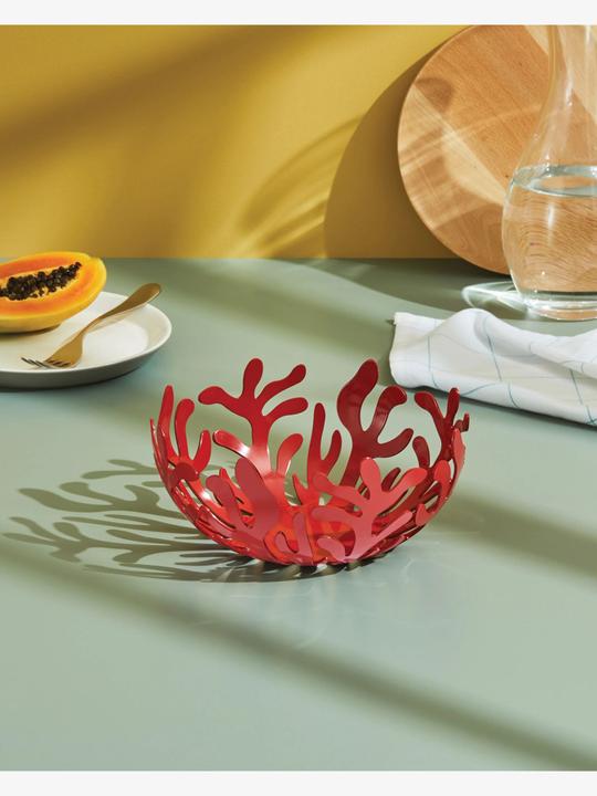 Produktbild Alessi Früchteschale Ø 21 cm MEDITERRANEO (Ø 21 cm)