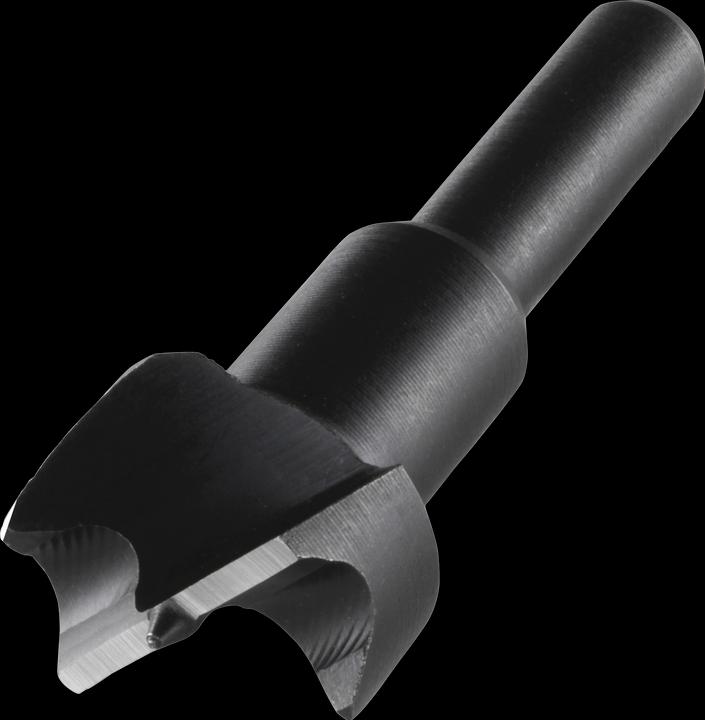 Image du produit wolfcraft Embout Forstner 20 mm Longueur totale (8 mm)