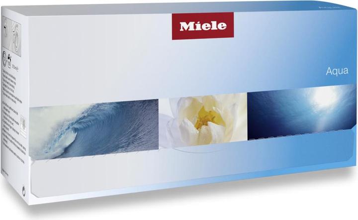 Produktbild Miele FA A 452 L (150 Waschgänge, Flüssigwaschmittel)