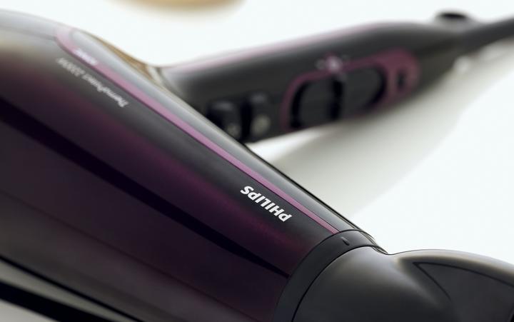 Produktbild Philips ThermoProtect Ionic
