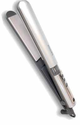 Actual product image Philips HP8361/00 ProCare Keratin