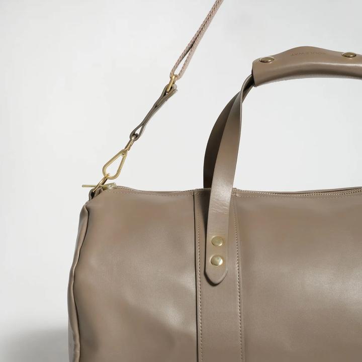 Produktbild Souleway Classic Weekender (Oleatex Edition) (44 l)