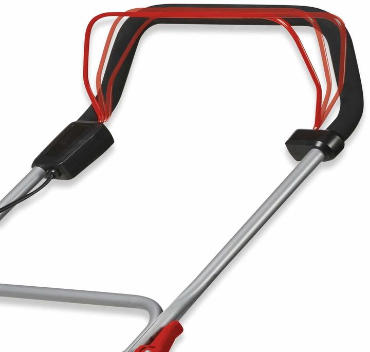 Actual product image Einhell TE-SW 18/610 Li-Solo
