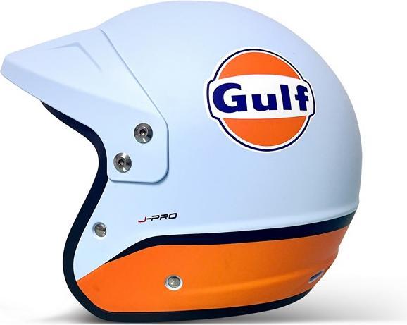 Produktbild Sparco Gulf Kart- und Freizeithelm J-Pro (ECE 22-06) (XXL)