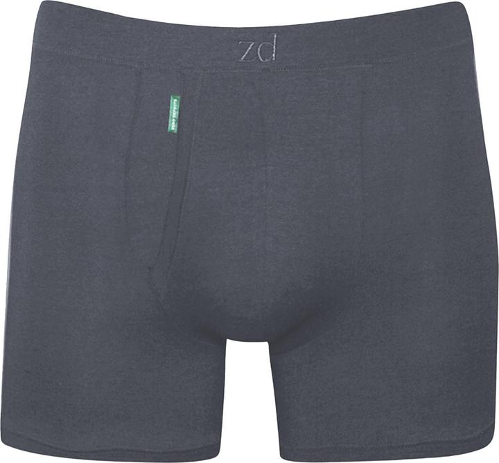 Immagine prodotto Zd Zero Defects Boxer Casual Vestibilità comoda (5XL, Confezione singola)