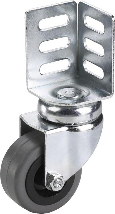 Dörner + Helmer Swivel castor