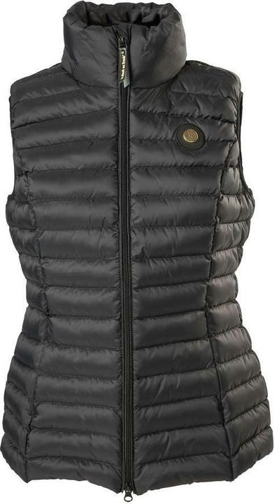 Image du produit Back on Track veste luna logo 250gr (XS)