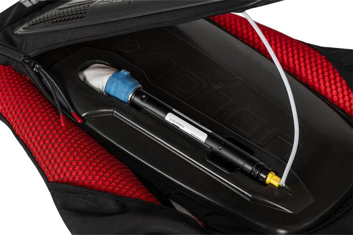 Produktbild iXS Airbag Weste IPRO 1.0 (3XL)