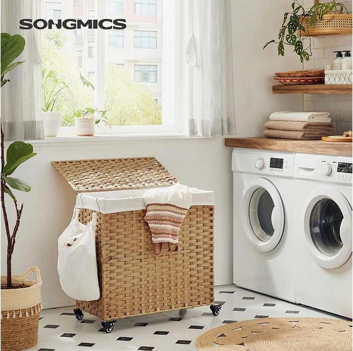 Image du produit Songmics Sorty (100 l)